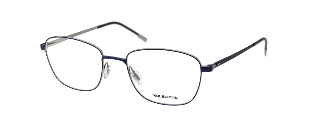 MOLESKINE RX* 2189 COL 59