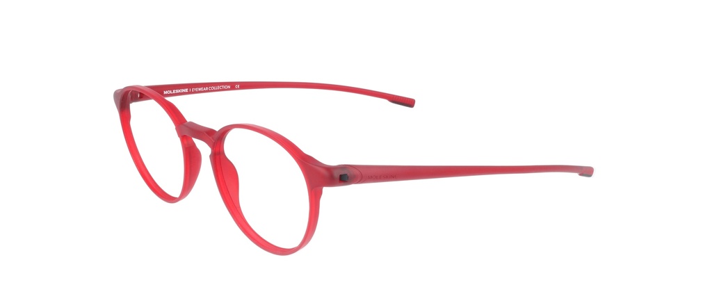 MOLESKINE Readers* 3101 COL 40 +2.0