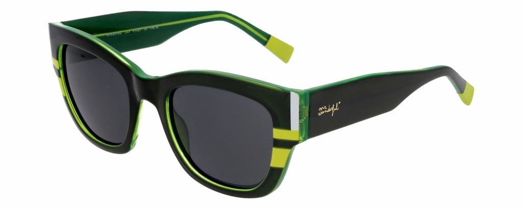 MR. WONDERFUL SUN  29162 COL 533