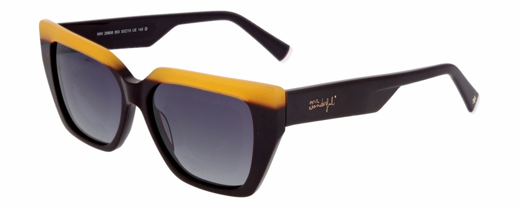 MR. WONDERFUL SUN  29808 COL 553