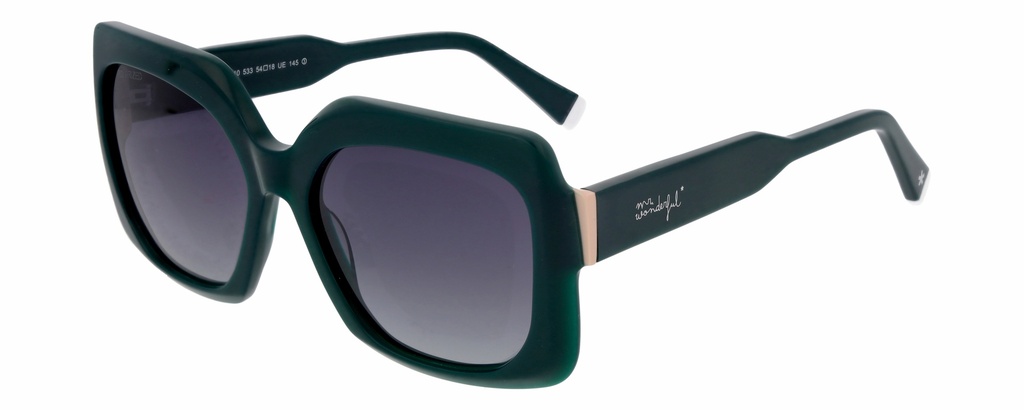 MR. WONDERFUL SUN  29810 COL 533