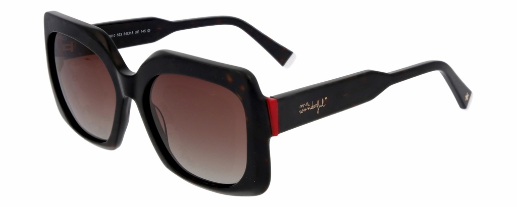 MR. WONDERFUL SUN  29810 COL 593