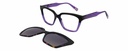 MR. WONDERFUL Clip On A*  59006 COL 599