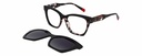 MR. WONDERFUL Clip On A*  59010 COL 512