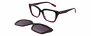 MR. WONDERFUL Clip On A*  59011 COL 560