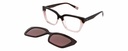 MR. WONDERFUL Clip On A*  59011 COL 594
