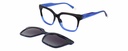 MR. WONDERFUL Clip On A*  59012 COL 541