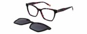 MR. WONDERFUL Clip On A*  59024 COL 560