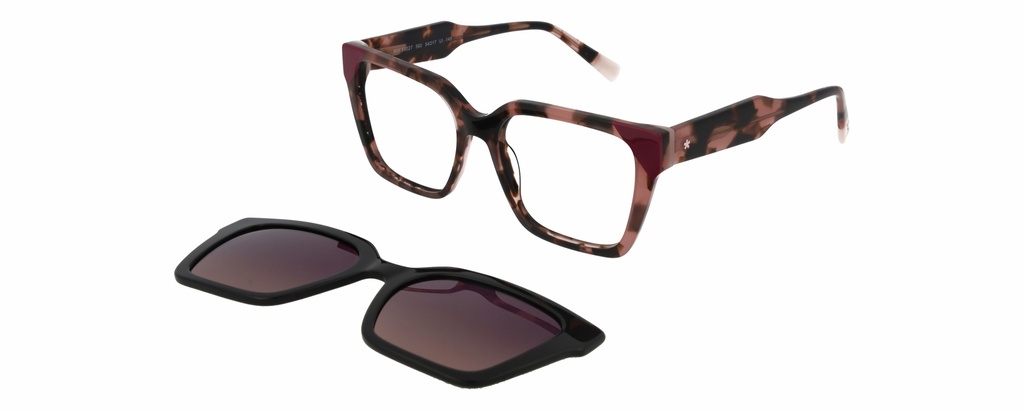 MR. WONDERFUL Clip On A*  59027 COL 560