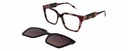 MR. WONDERFUL Clip On A*  59027 COL 560