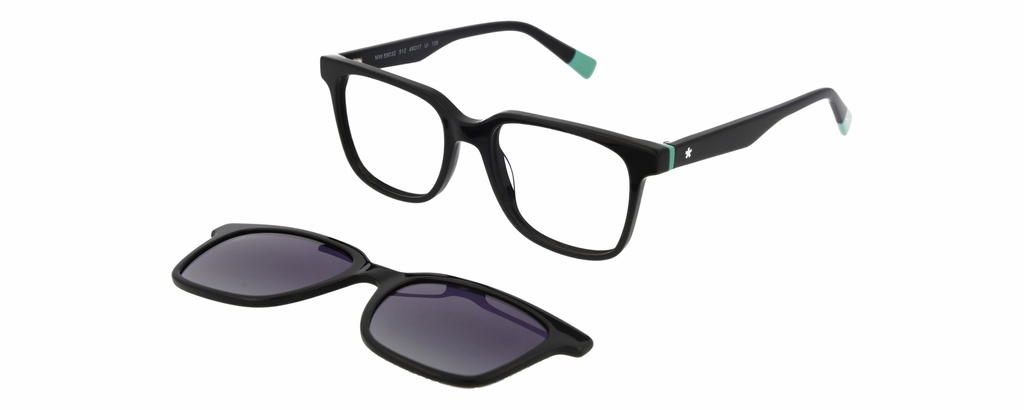 MR. WONDERFUL Clip On A*  59032 COL 512