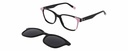 MR. WONDERFUL Clip On A*  59033 COL 512
