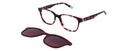 MR. WONDERFUL Clip On A*  59033 COL 560