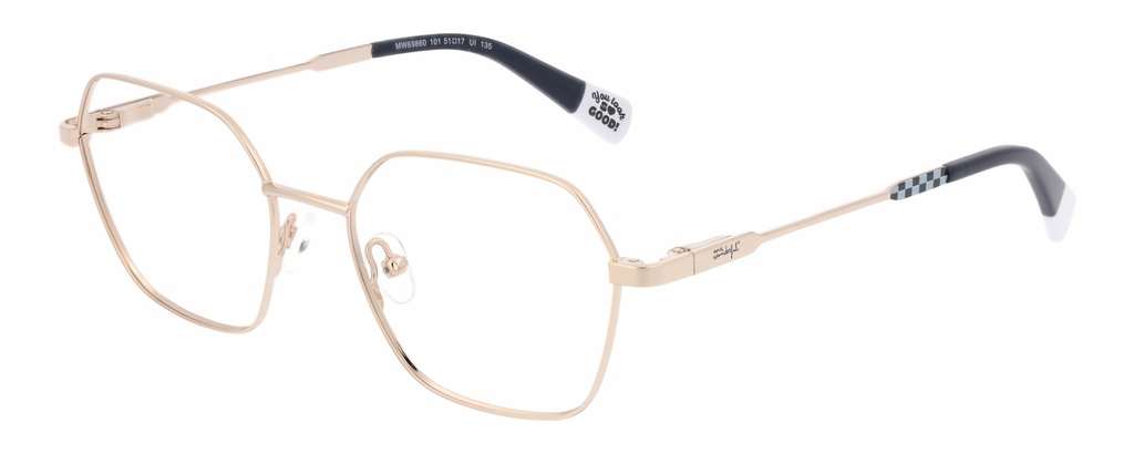 MR. WONDERFUL RX* 69860 COL 101