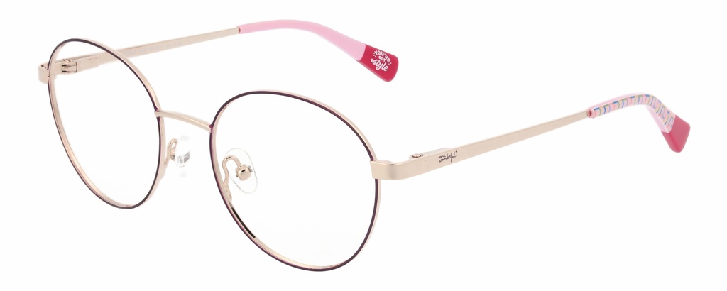 MR. WONDERFUL RX* 69865 COL 263