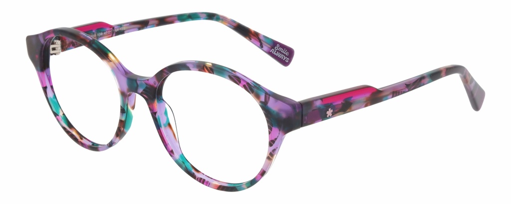 MR. WONDERFUL RX* 69868 COL 550