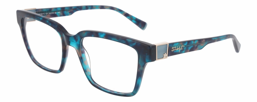 MR. WONDERFUL Glam RX* 79072 COL 531