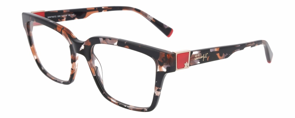 MR. WONDERFUL Glam RX* 79072 COL 599