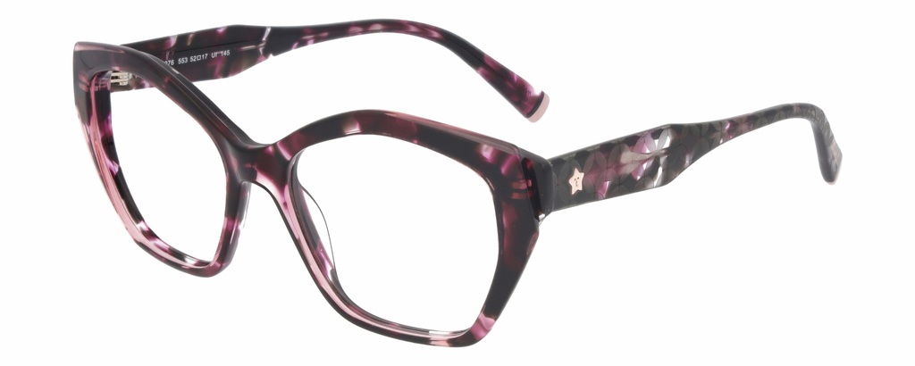 MR. WONDERFUL Glam RX* 79076 COL 553