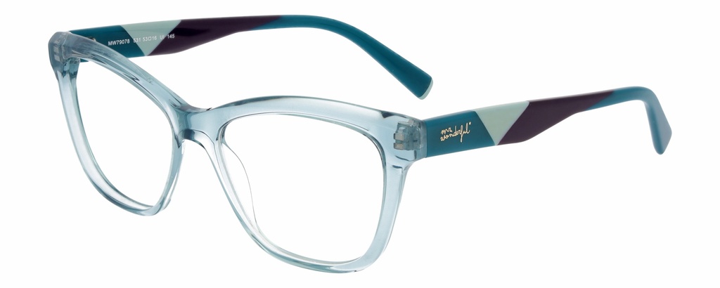 MR. WONDERFUL Glam RX* 79078 COL 531