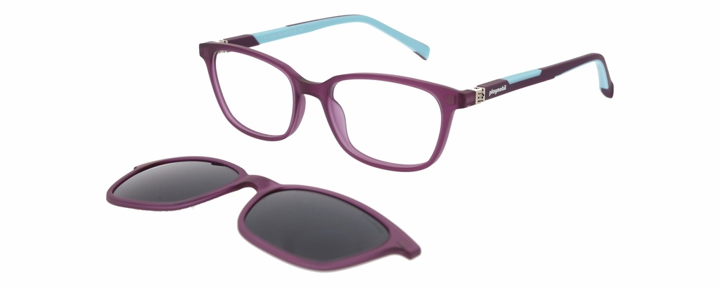 PLAYMOBIL Clip On T* 43009 COL 654