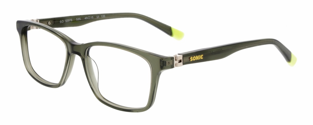 SONIC RX* 52075 COL 535