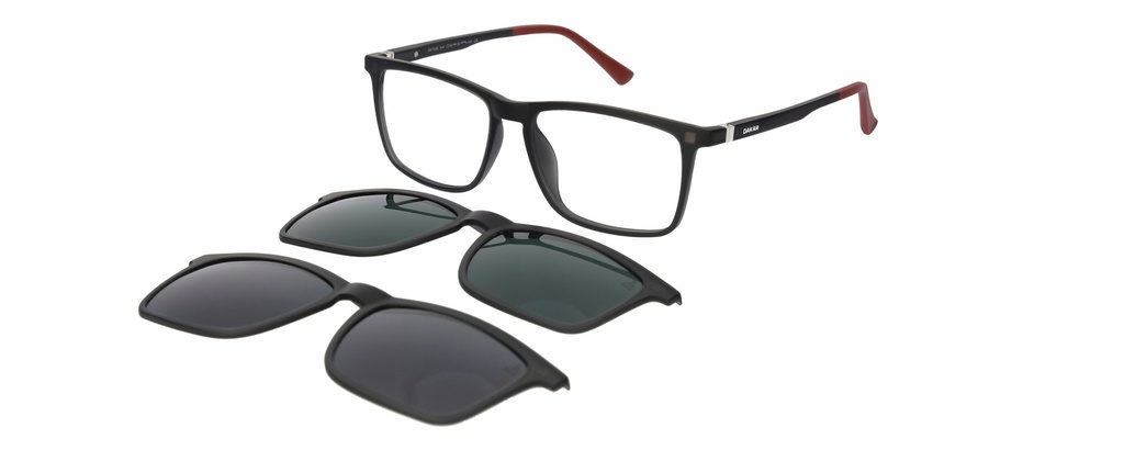 DAKAR Clip On T* 11036 COL 644