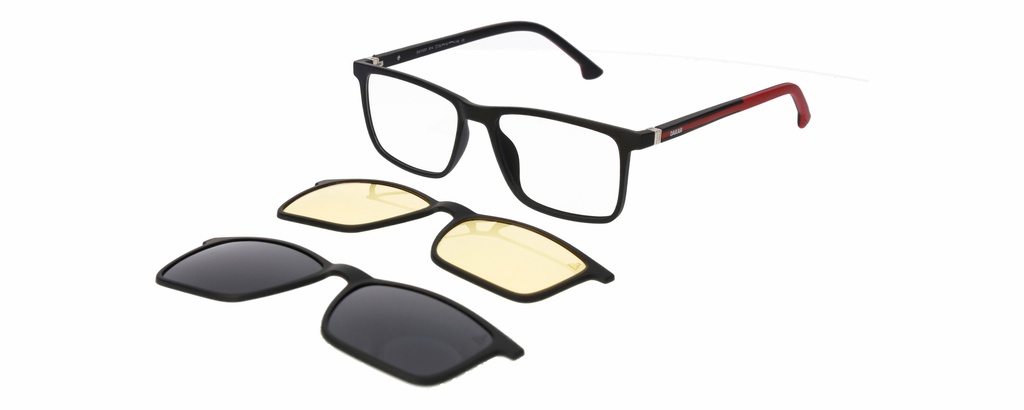DAKAR Clip On T* 11037 COL 614