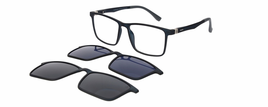DAKAR Clip On T* 11038 COL 645