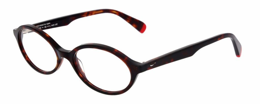 COCA-COLA RX* 45070 Col. 594