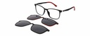DAKAR Clip On A* 11054 COL 612