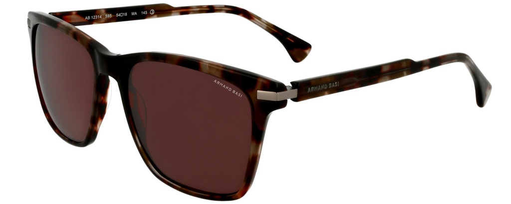 ARMAND BASI SUN 12314 COL 595