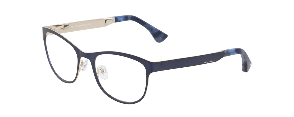 ARMAND BASI RX* 52494 COL 243