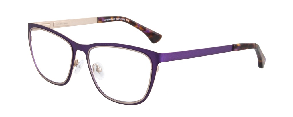 ARMAND BASI RX* 52499 COL 257