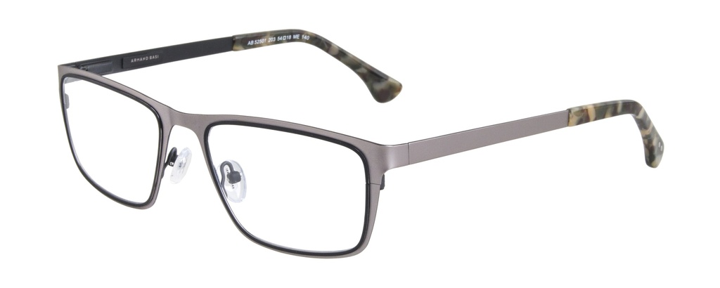 ARMAND BASI RX* 52501 COL 203