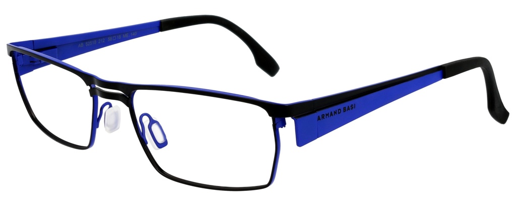 ARMAND BASI RX* 52518 COL 212
