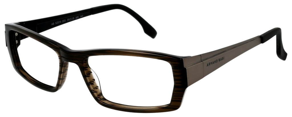 ARMAND BASI RX* 52519 COL 593