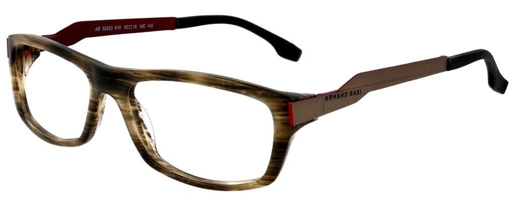 ARMAND BASI RX* 52523 COL 615