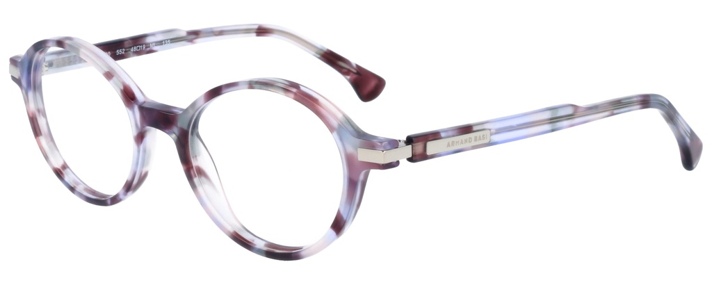 ARMAND BASI RX* 52530 COL 552