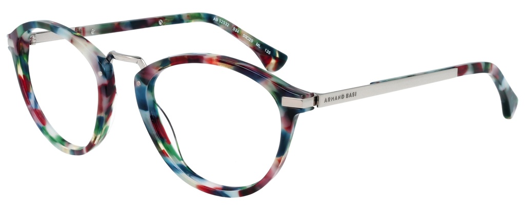 ARMAND BASI RX* 52532 COL 534