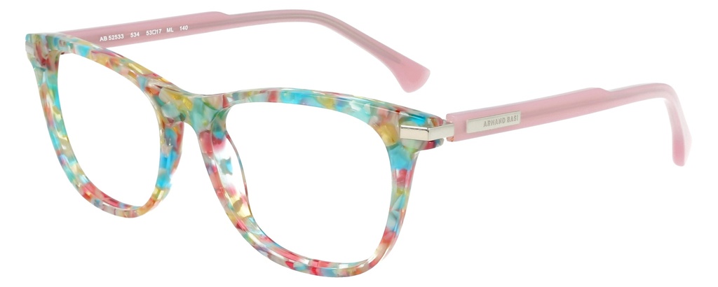 ARMAND BASI RX* 52533 COL 534