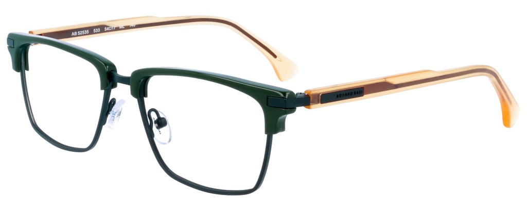 ARMAND BASI RX* 52535 COL 533