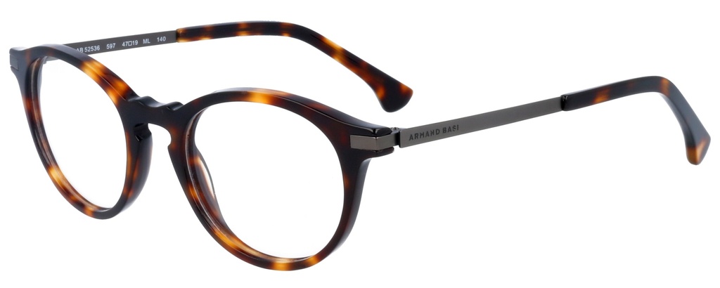 ARMAND BASI RX* 52536 COL 597