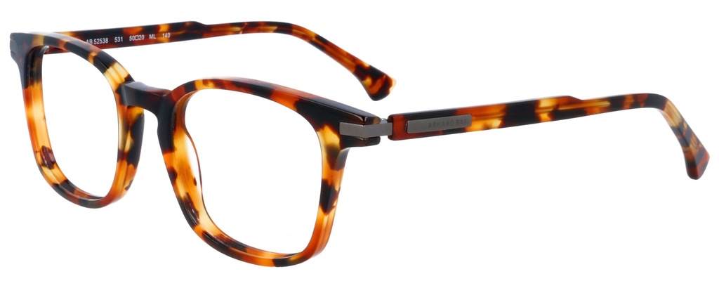 ARMAND BASI RX* 52538 COL 531