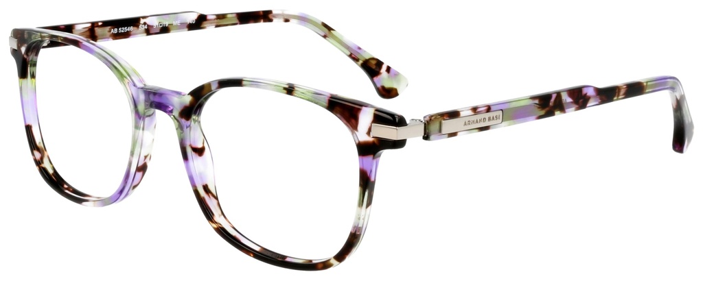 ARMAND BASI RX* 52546 COL 534