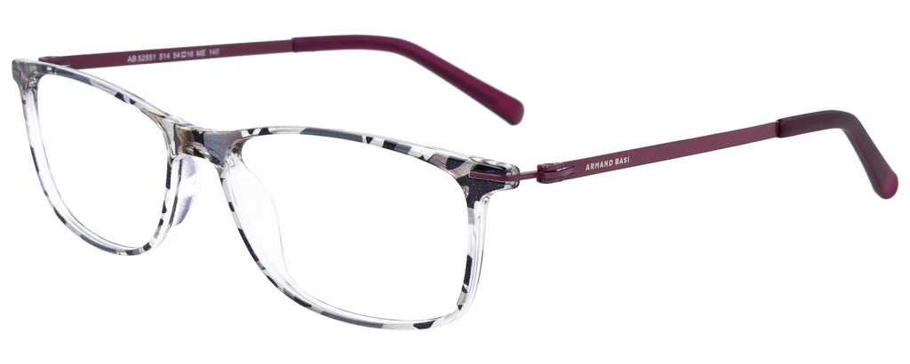 ARMAND BASI RX* 52551 COL 514