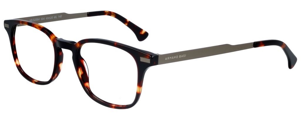 ARMAND BASI RX* 52564 COL 594