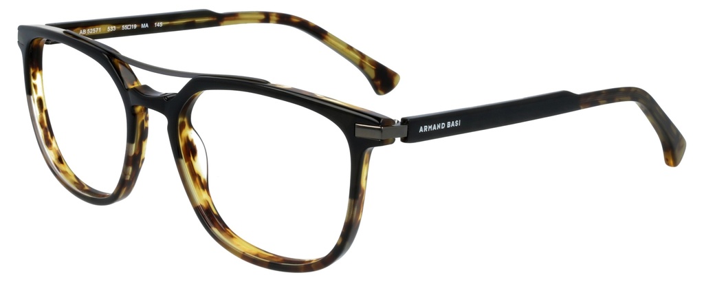 ARMAND BASI RX* 52571 COL 533