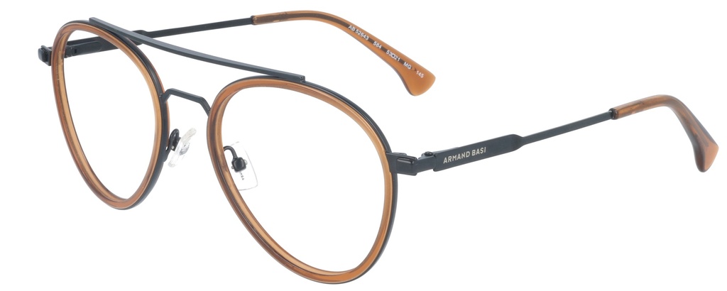 ARMAND BASI RX* 52643 COL 584