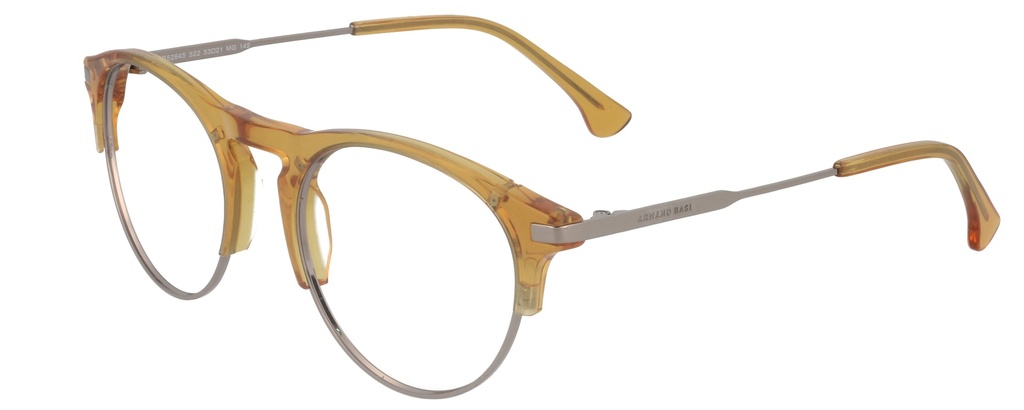 ARMAND BASI RX* 52645 COL 522